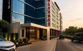 Hotel Royal Residency Igi Airport Delhi